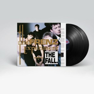 Fall - The Frenz Experiment (1988) (Expanded Edition) (2x Vinyl)