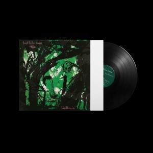 Buffalo Tom - Birdbrain (1990) (Vinyl)