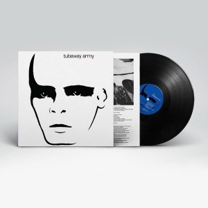 Tubeway Army - Tubeway Army (1978) (Vinyl)