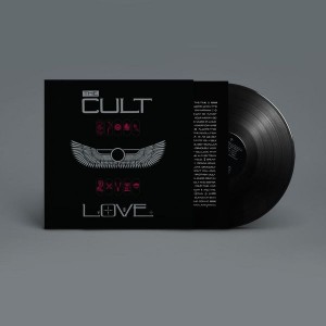 Cult - Love (Vinyl)