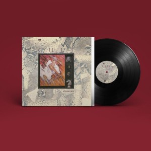 Cult - Dreamtime (Vinyl)
