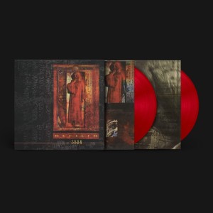 Nefilim - Zoon (1996) (2x Red Vinyl)
