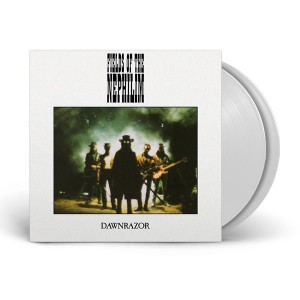 Fields Of The Nephilim - Dawnrazor (1986-87) (2x White Vinyl)