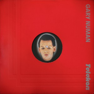 Gary Numan - Telekon (1980) (45th Anniversary Expanded) (CD)