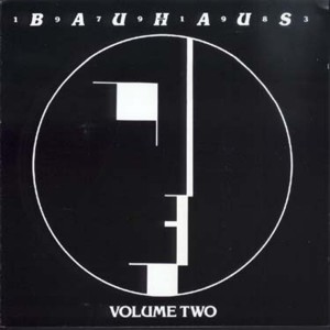 Bauhaus - 1979 - 1983 Vol. 2 (CD)