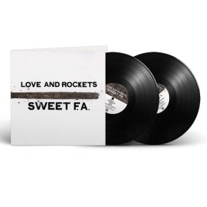 LOVE AND ROCKETS-SWEET F.A.