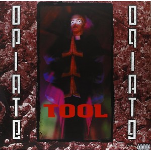 Tool - Opiate (1992) (Vinyl)