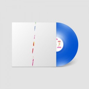 Juliana Hatfield - Lightning Might Strike (2025) (Surprise Coloured Vinyl)
