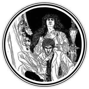 PSYCHIC TV-ALLEGORY & SELF (REMASTERED REISSUE)