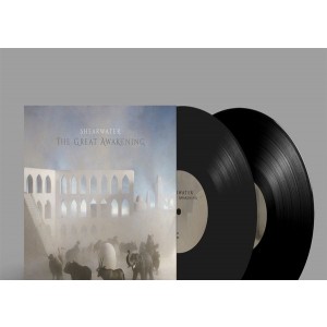 Shearwater - The Great Awakening (2022) (2x Vinyl)
