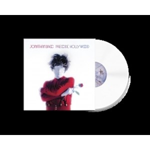 Jonathan Bree - Pre-Code Hollywood (2023) (Opaque White Vinyl)