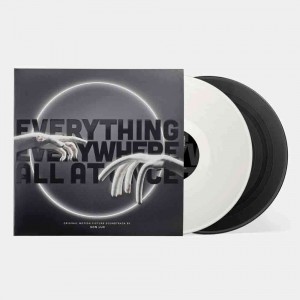 SON LUX-EVERYTHING EVERYWHERE ALL AT ONCE (LIMITED EDITION) (BLACK & WHITE VINYL)