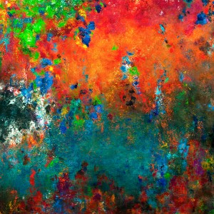 Goose - Autumn Crossing (Etched Ep) (12-inch)