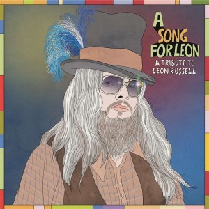 VARIOUS ARTISTS-A SONG FOR LEON: A TRIBUTE TO LEON RUSSELL