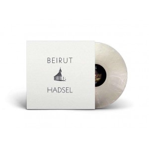 BEIRUT-HADSEL (LTD ICE BREAKER VINYL)