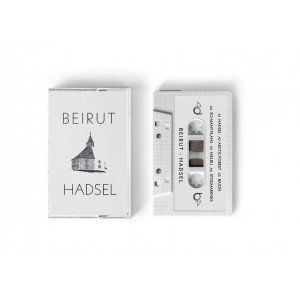 BEIRUT-HADSEL