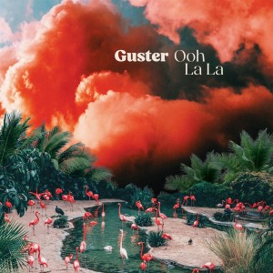 Guster - Ooh La La (2024) (Mint Green Vinyl)