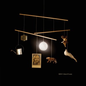 Beirut - A Study of Losses (2025) (CD)