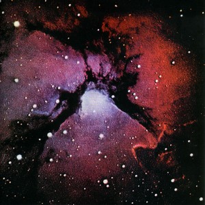 King Crimson - Islands (1971) (CD)