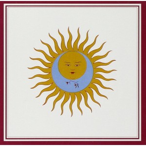 King Crimson - Larks´ Tongues In Aspic (1973) (CD)