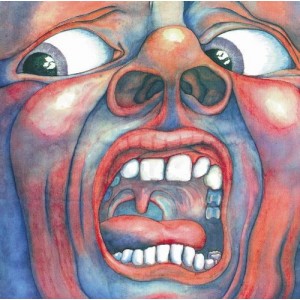 KING CRIMSON-IN THE COURT OF THE CRIMSON KING (CD)