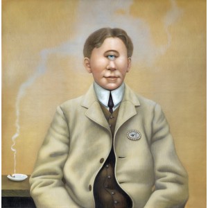 King Crimson - Radical Action (To Unseat The Hold Of Monkey Mind) (3CD + Blu-ray)