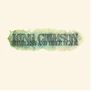 King Crimson - Starless And Bible Black (1974) (40th Anniversary Steven Wilson Mix) (Vinyl)