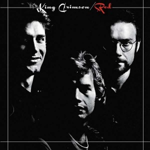 King Crimson - Red (1974) (40th Anniversary Steven Wilson Mix) (Vinyl)