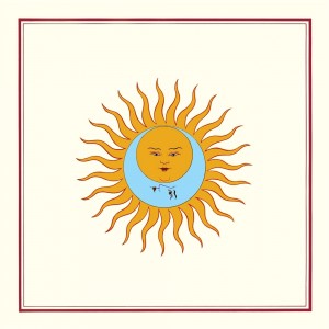 King Crimson - Larks´ Tongues In Aspic (1973) (40th Anniversary) (Vinyl)