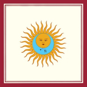 King Crimson - Larks´ Tongues In Aspic (1973) (2023 Mixes) (2x Vinyl)