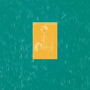 XTC - Skylarking (1986) (Vinyl)