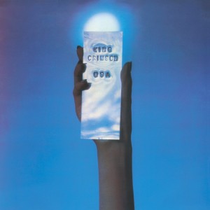King Crimson - USA (1975) (Vinyl)