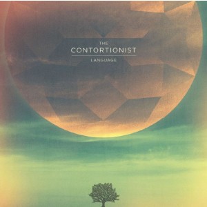 Contortionist - Language: Rediscovered Edition (Clear/Green/Bone Splatter Vinyl)