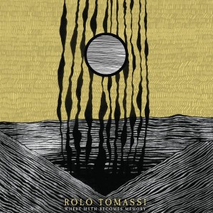 Rolo Tomassi - Where Myth Becomes Memory (2022) (2x Vinyl)
