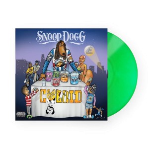 SNOOP DOGG-COOLAID (RSD 2022 VINYL) (LP)