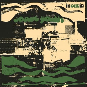Sonic Youth - In/Out/In (Vinyl)