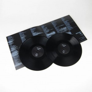 Chelsea Wolfe - Abyss (2015) (10th Anniversary) (2x Vinyl)