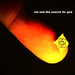 LSD And The Search For God - LSD And The Search For God (2007) (Vinyl)