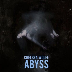 Chelsea Wolfe - Abyss (2015) (10th Anniversary) (CD)
