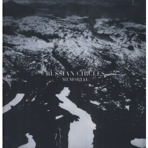 Russian Circles - Memorial (2013) (Vinyl)