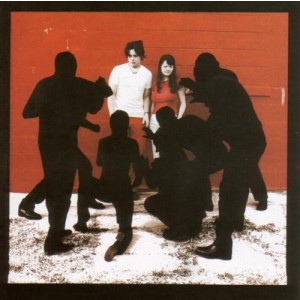 White Stripes - White Blood Cells (CD)