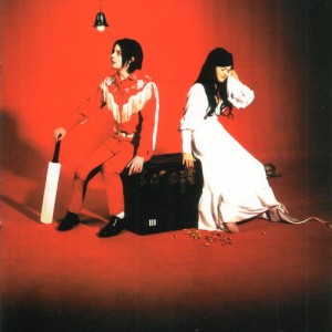 White Stripes - Elephant (2003) (CD)