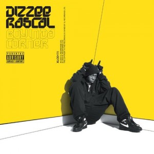 DIZZEE RASCAL-BOY IN DA CORNER (CD)