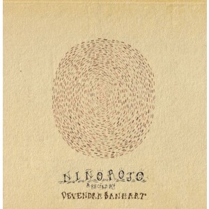 Devendra Banhart - Nino Rojo (CD)
