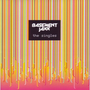 Basement Jaxx - The Singles (Vinyl)