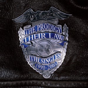 Prodigy - Their Law: The Singles