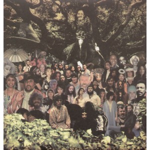 Devendra Banhart - Cripple Crow (Vinyl)
