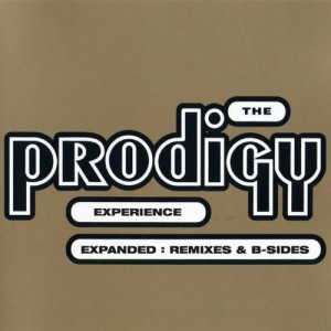Prodigy - Experience Expanded: Remixes & B-Sides (2CD)