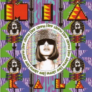 M.I.A. - Kala (2007) (2x Vinyl)