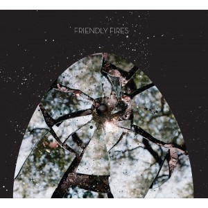 Friendly Fires - Friendly Fires (2008) (CD)